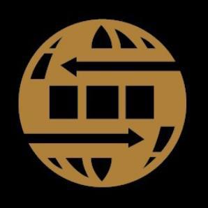 Velocity International logo